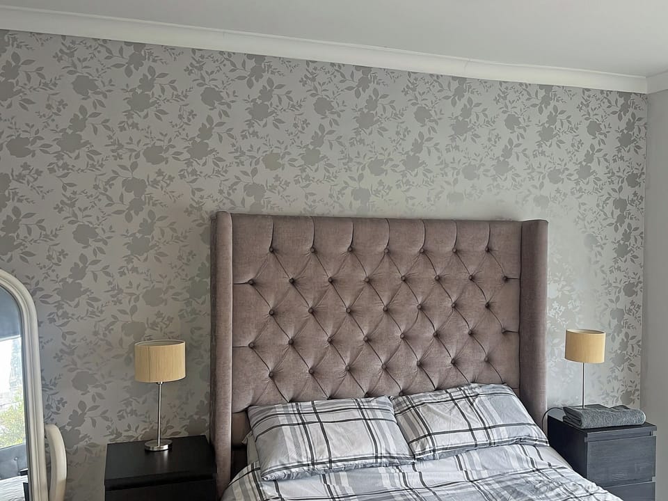 The front king room | Two the Manor Born, Tynemouth