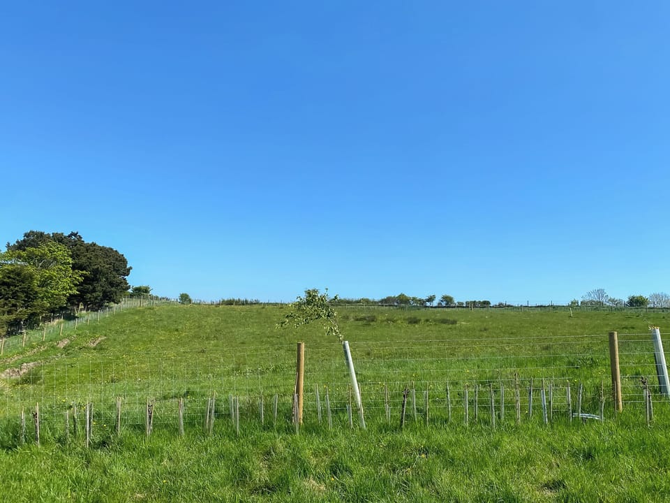 Surrounding area | Cart Shed - Fern Farm, Fylingdales, near Whitby