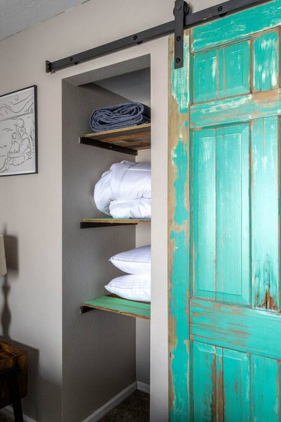 Closet