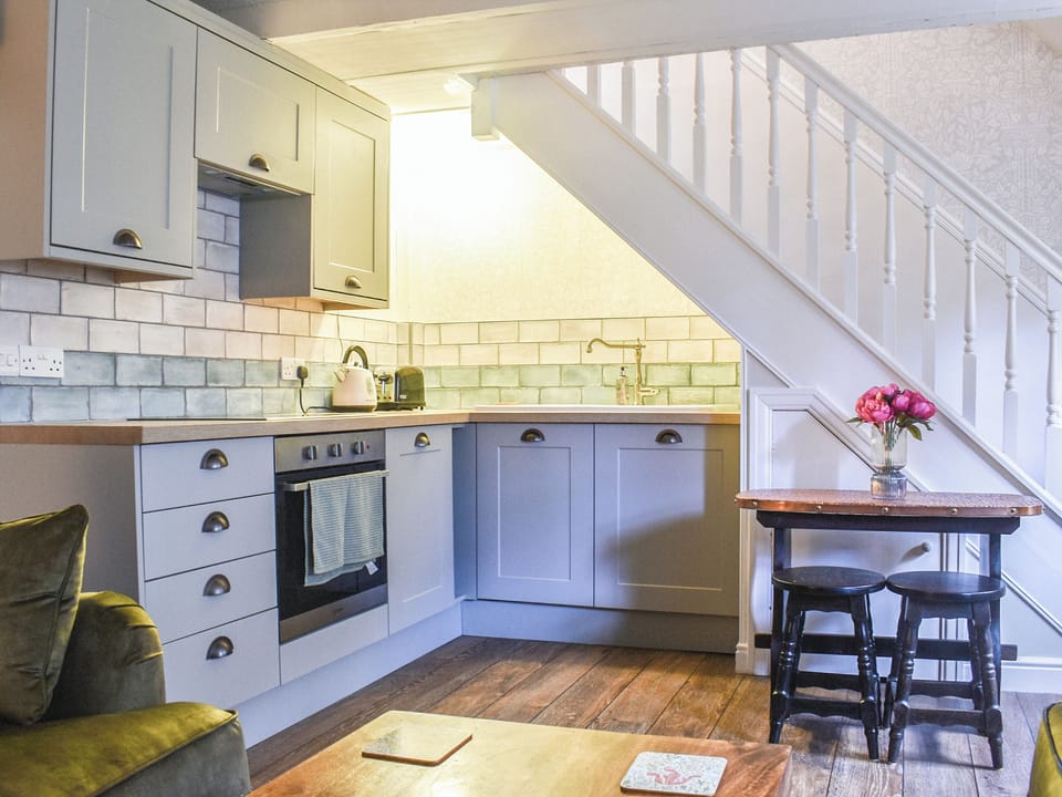 Kitchen/diner | Primrose Cottage, Linton, near Skipton