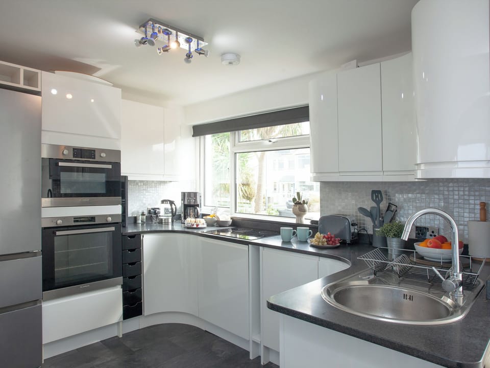 Kitchen | Chacewater, Newquay