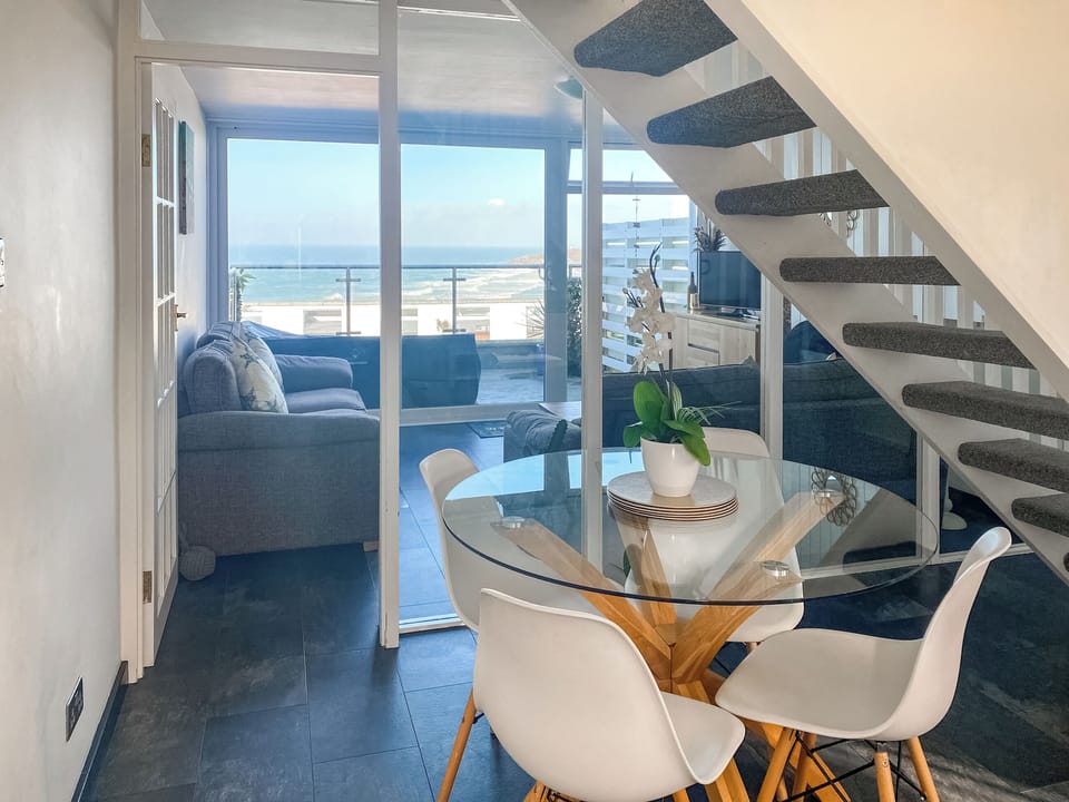 Dining Area | Chacewater, Newquay