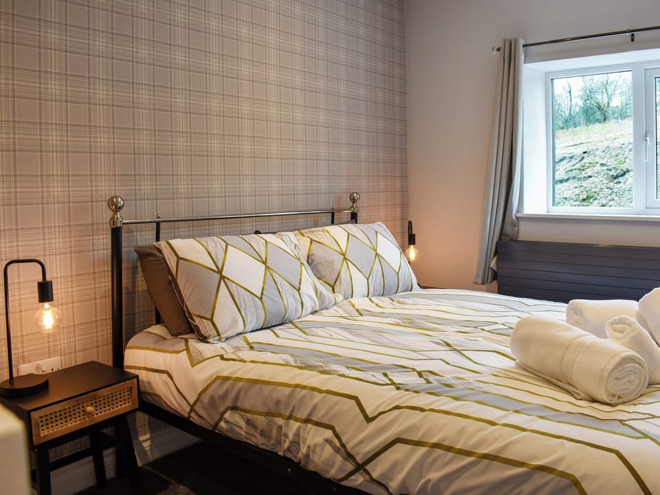 Double bedroom | Ivy House, Matterdale End, Ullswater