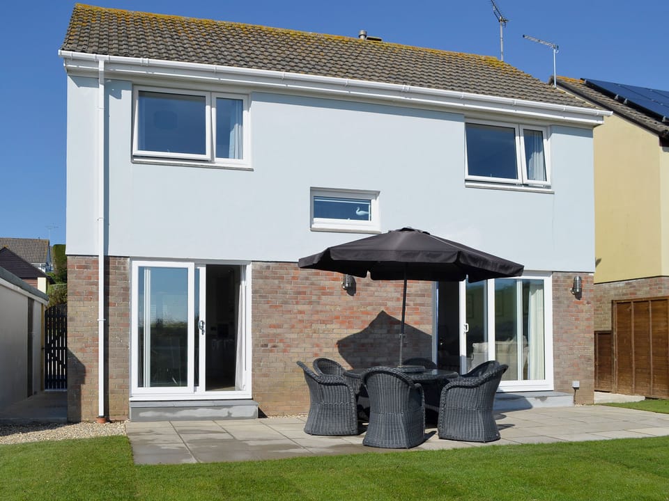 Exterior | Sand Dunes, Polmear, nr. Par