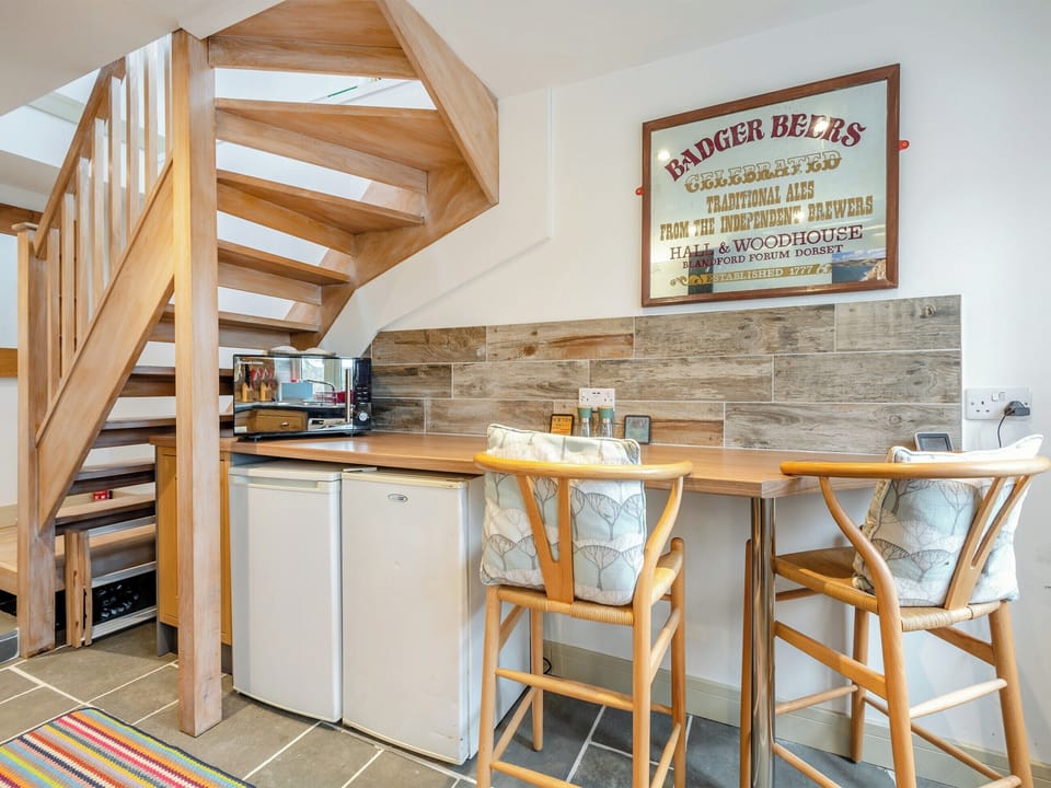 Kitchen/diner | The Studio, Ibberton, Blandford Forum