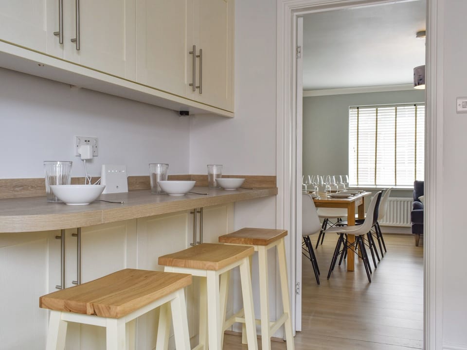 Kitchen | Scarborough Wave, Scarborough