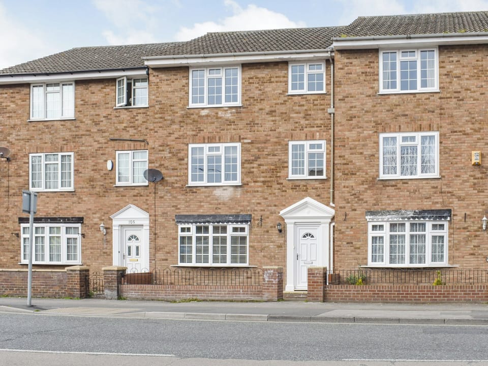 Exterior | Scarborough Wave, Scarborough