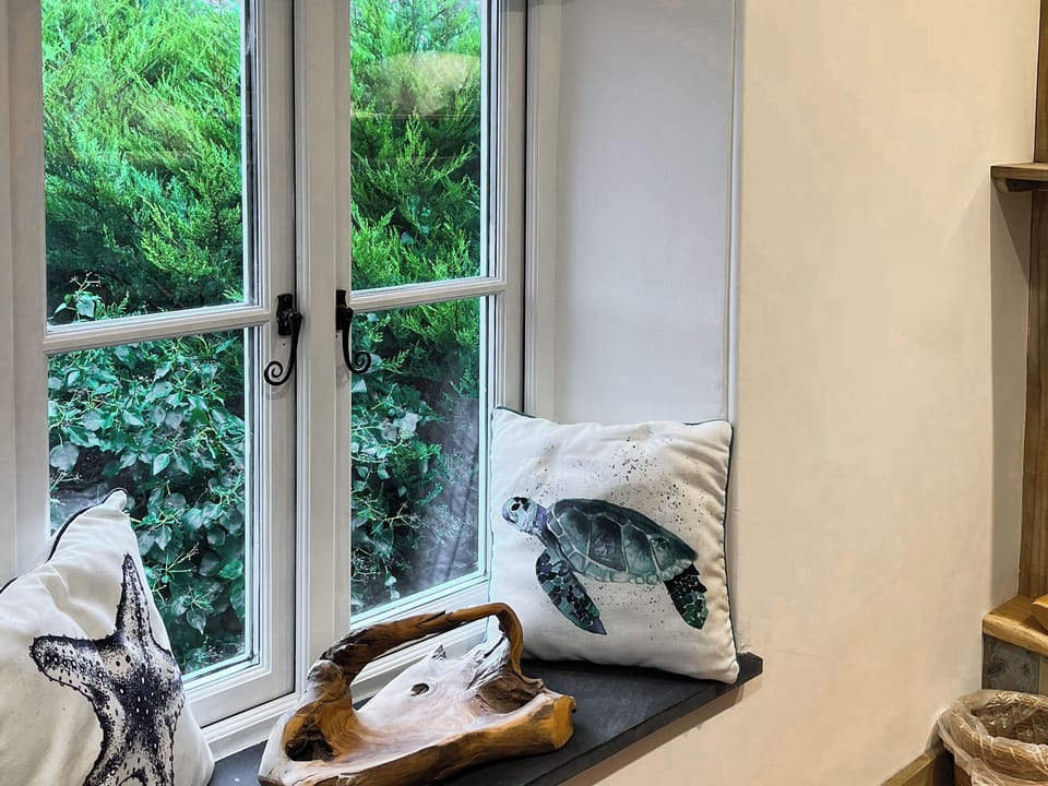 Interior | Ivy Cottage, Boscastle