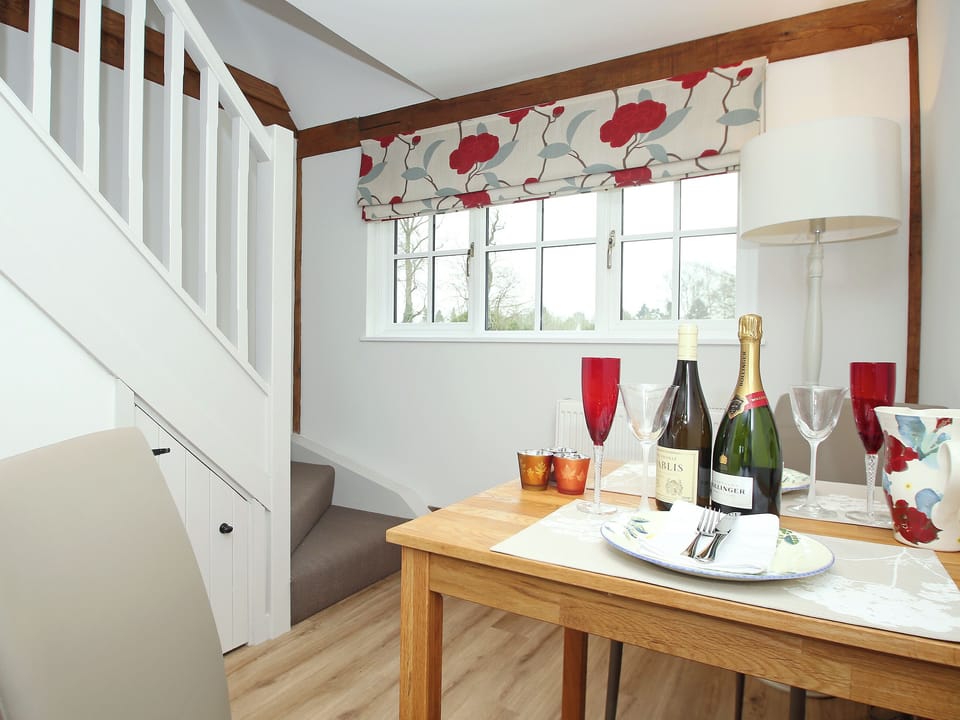 Dining Area | Little Robins, St Mary&rsquo;s Platt, Sevenoaks