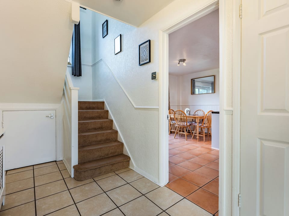 Hallway | Phoenix House, Ashford