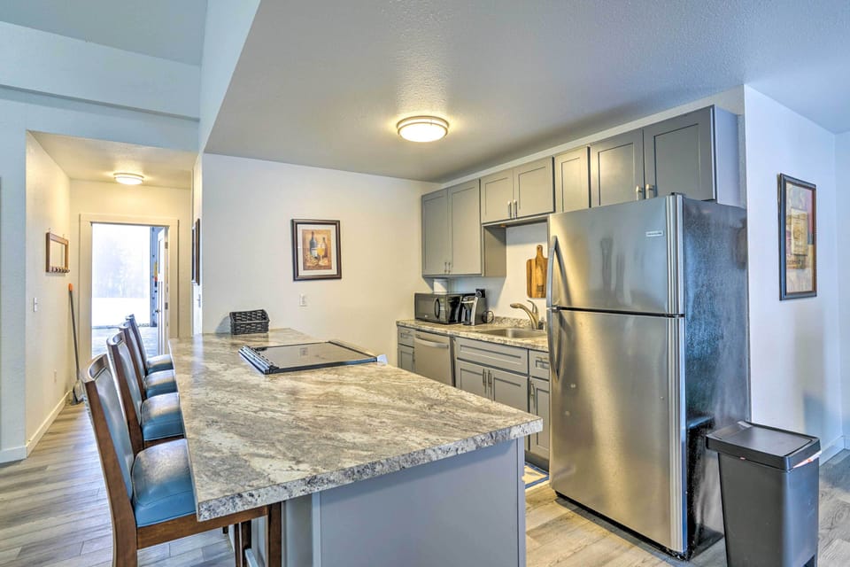 Kitchen | Cooking Basics | Coffee Maker | Blender | Toaster