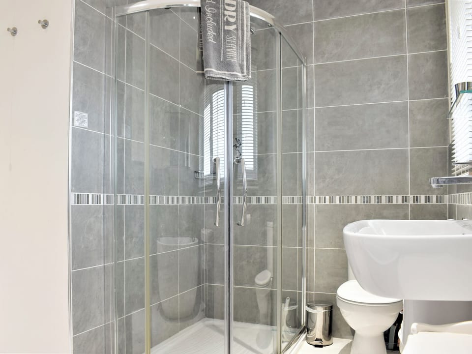 Bathroom | Merrywind, Beadnell