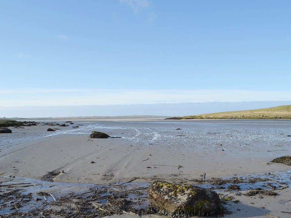 Sollas Beach | Creagan Na Mara, Minish near Lochmaddy, Isle of North Uist