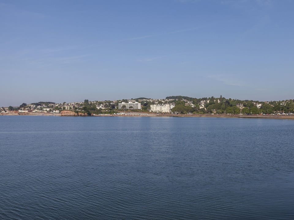 Surrounding area | 7 Torwood Gables - Torwood Gables, Torquay