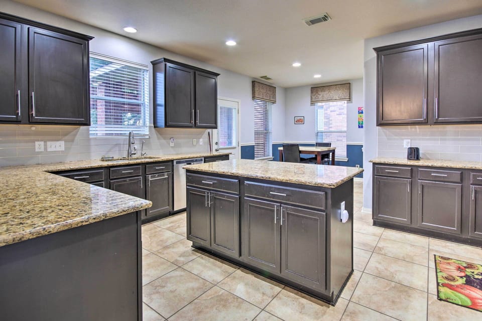 Kitchen | Cooking Basics | 1st Floor