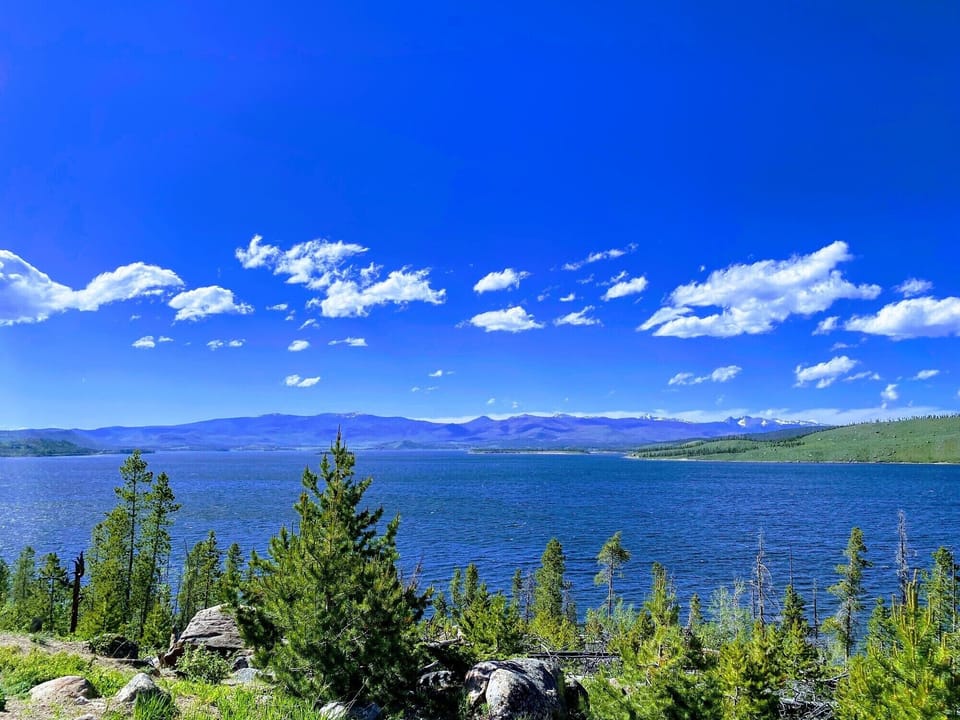 Lake Granby