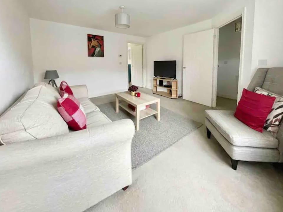 Living room | The Casuarina, Folkestone