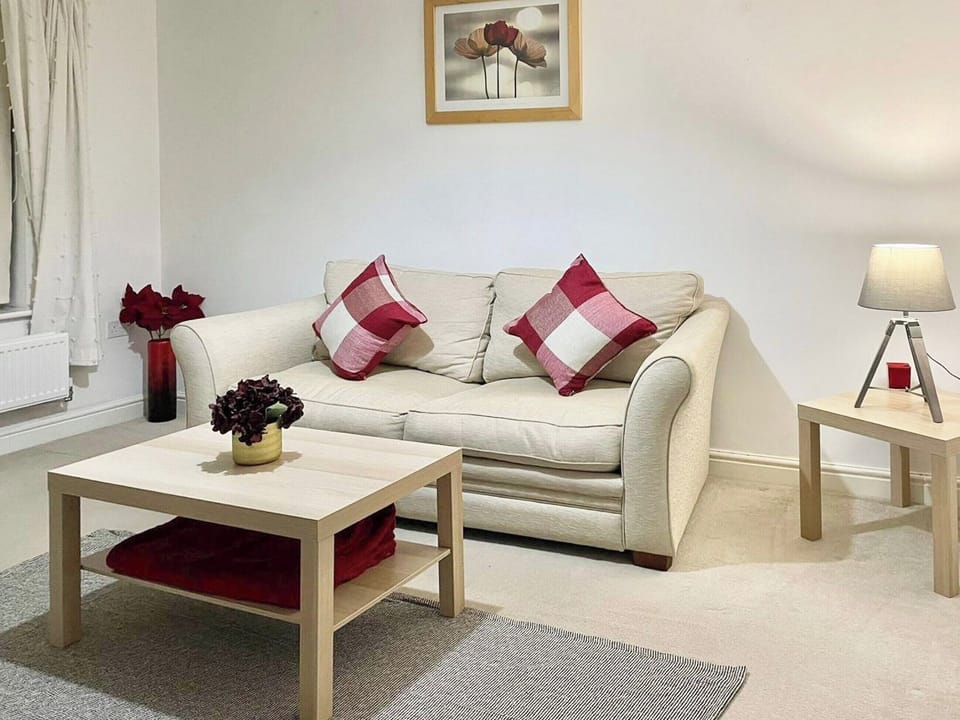 Living room | The Casuarina, Folkestone