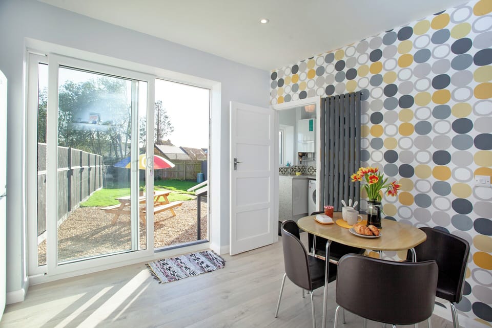 Kitchen/diner | Seymour House, Exmouth