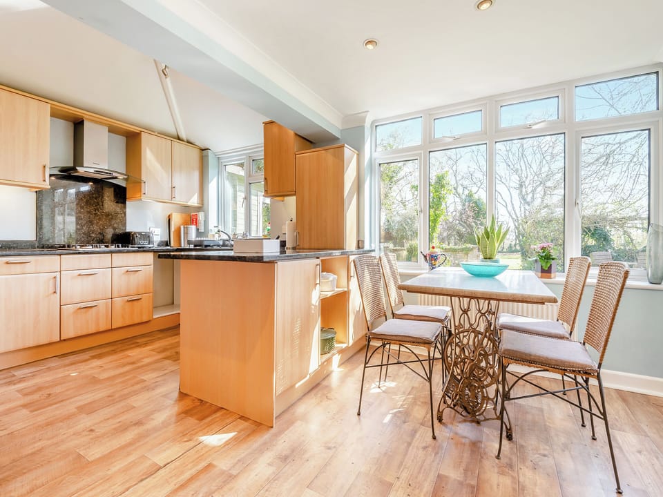 Kitchen/diner | Arnewood Corner, Sway, near Lymington