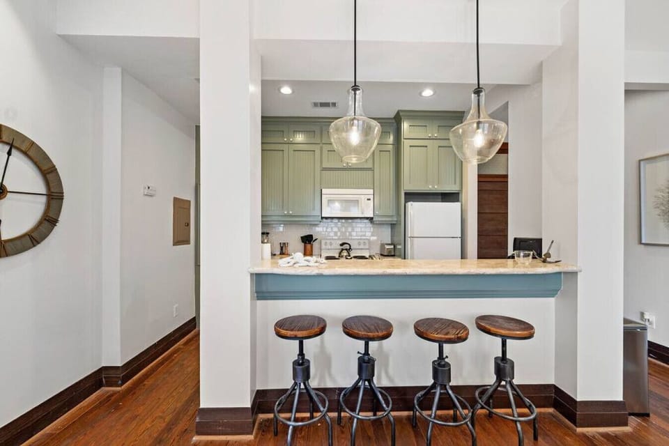 Create lasting memories in the kitchen