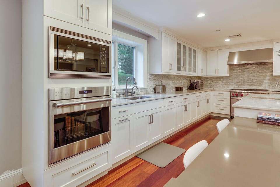 Kitchen | Cooking Basics | Nespresso | Main Level