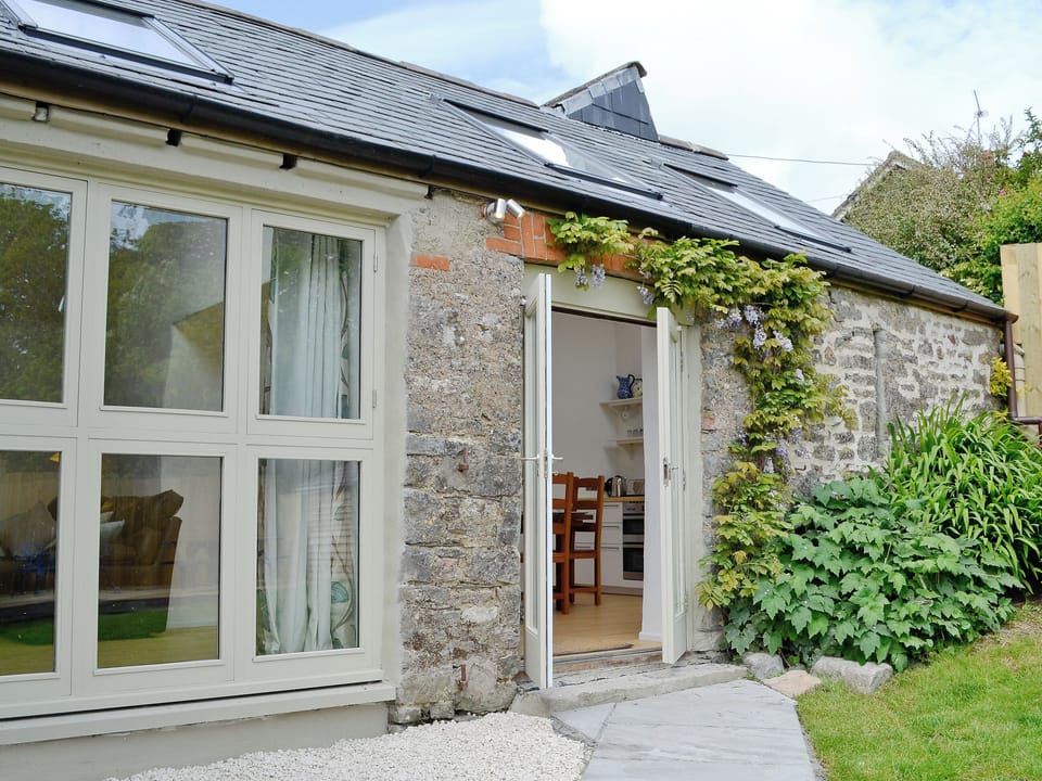 Exterior | Swallow Barn, Valast Hill, nr. Stackpole