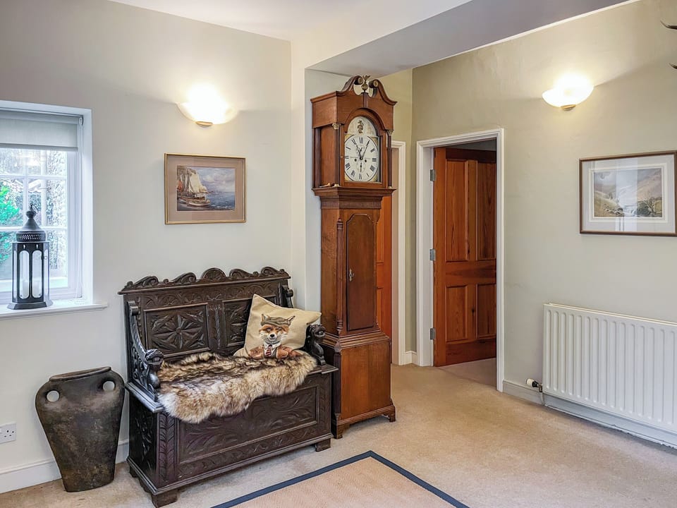 Interior | Goodlands Farmhouse, Terrington