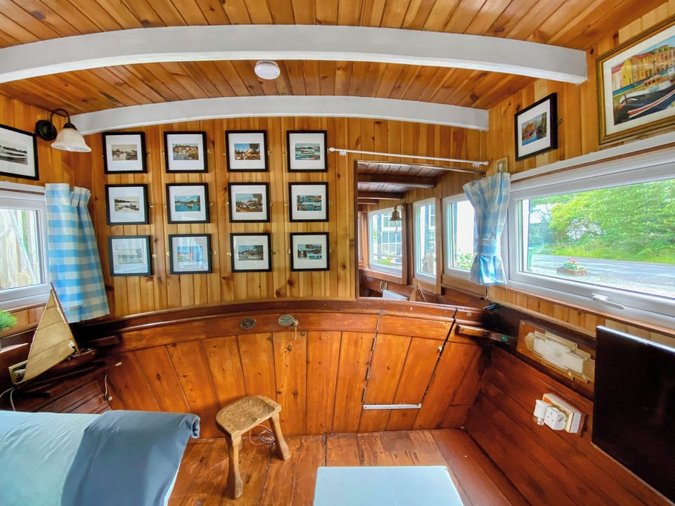 Interior | The Prince - Hobgoblin Holiday Apartments, Glendaruel