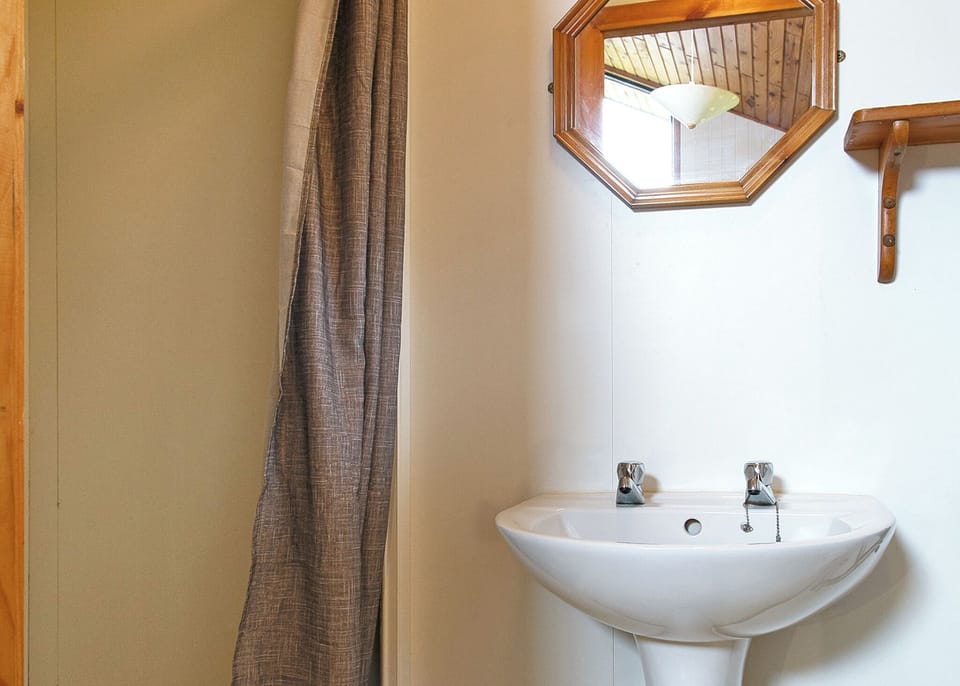 Bathroom, Shower