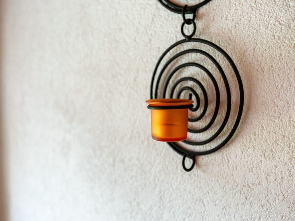 Ambiance / Close-up