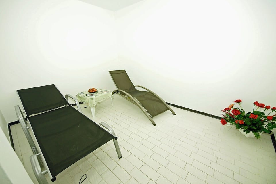 Holiday Home Facilities and Services