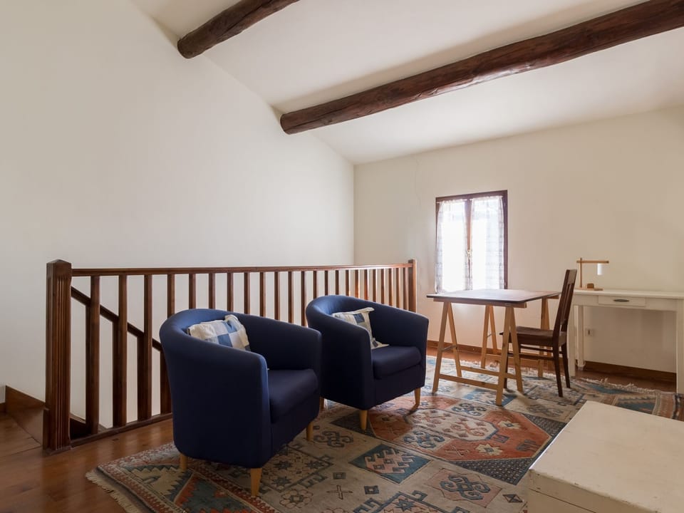 Recreation Room