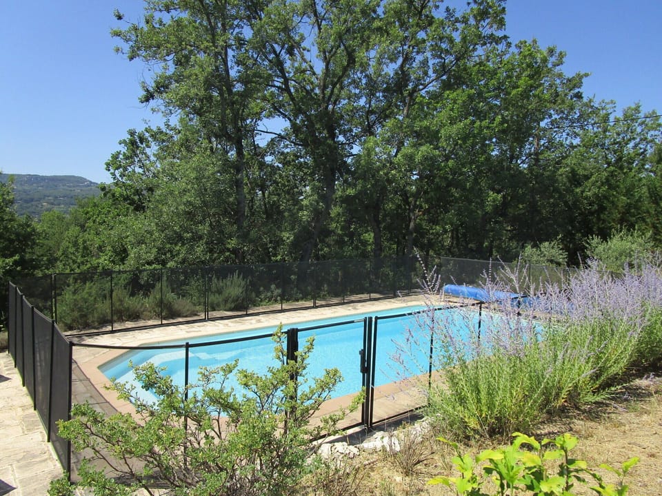 Holiday Home Swimming Pool