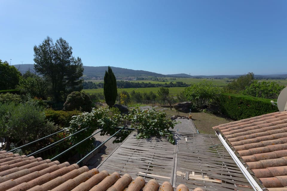 View from Holiday Home [summer]