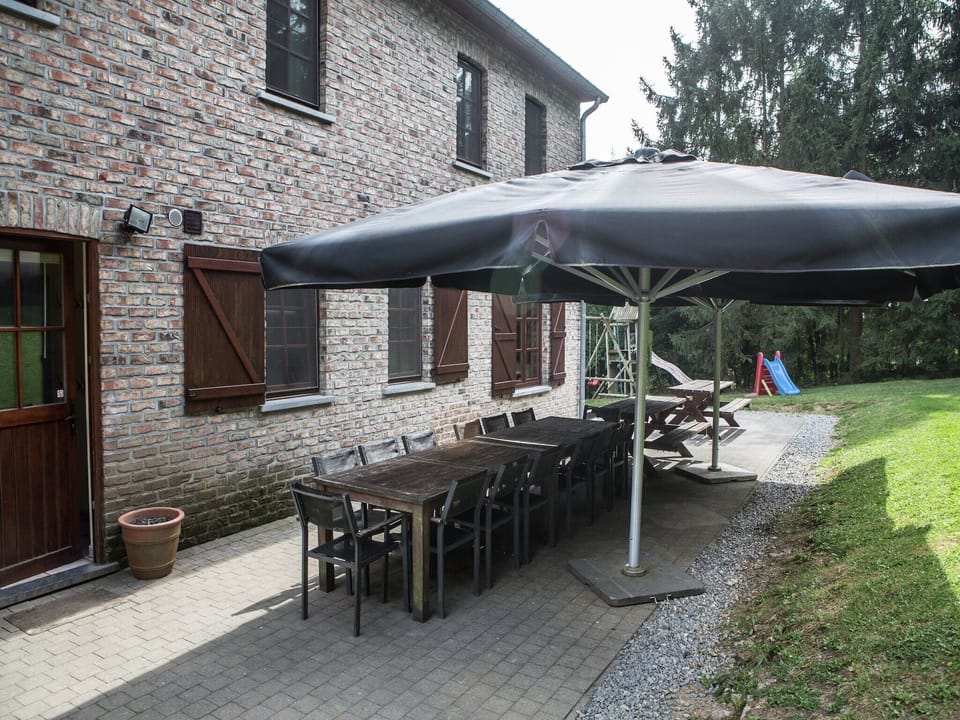 Patio / Balcony