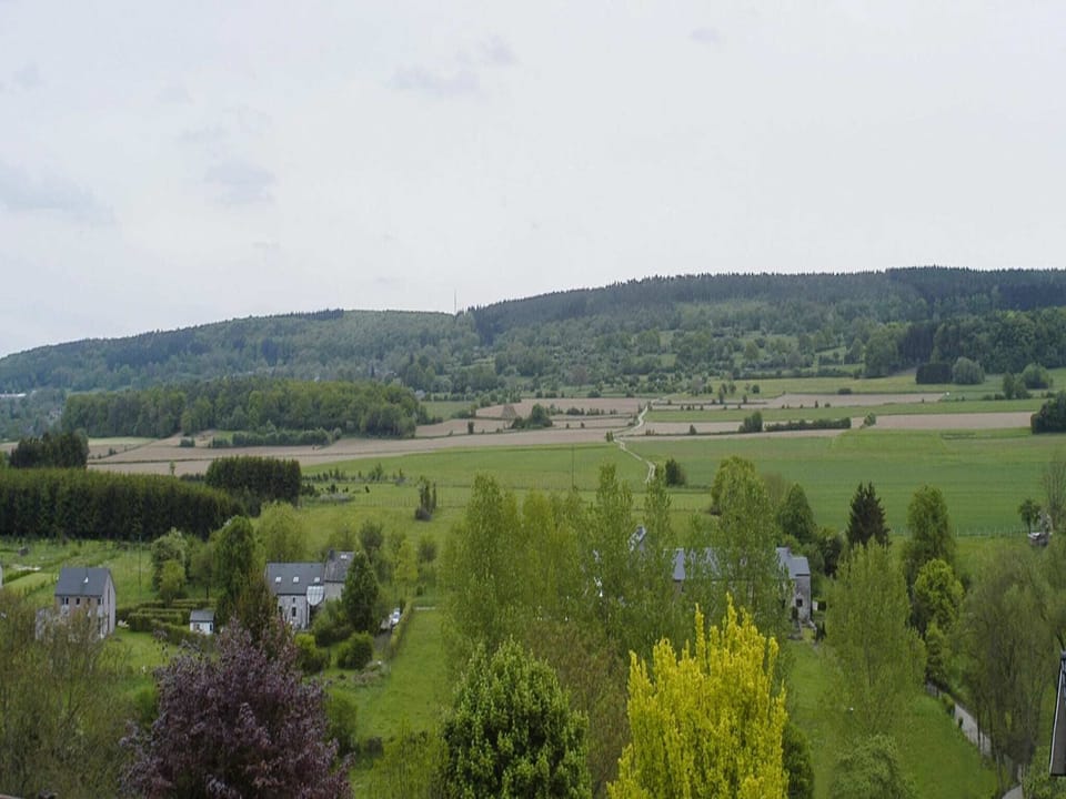 View from Holiday Home [summer]