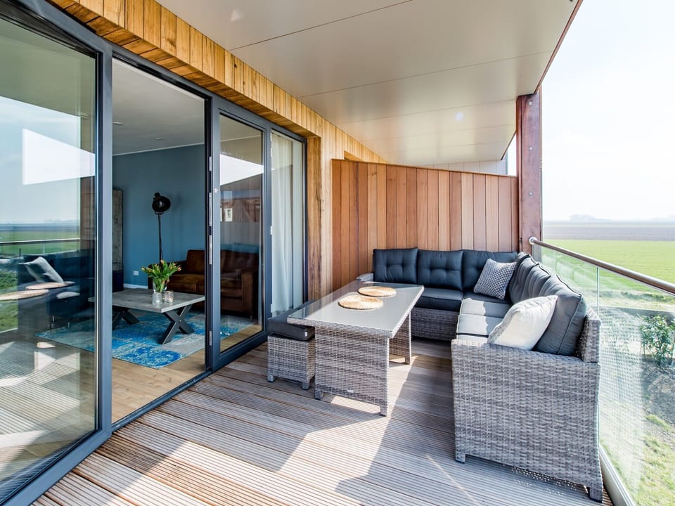 Patio / Balcony
