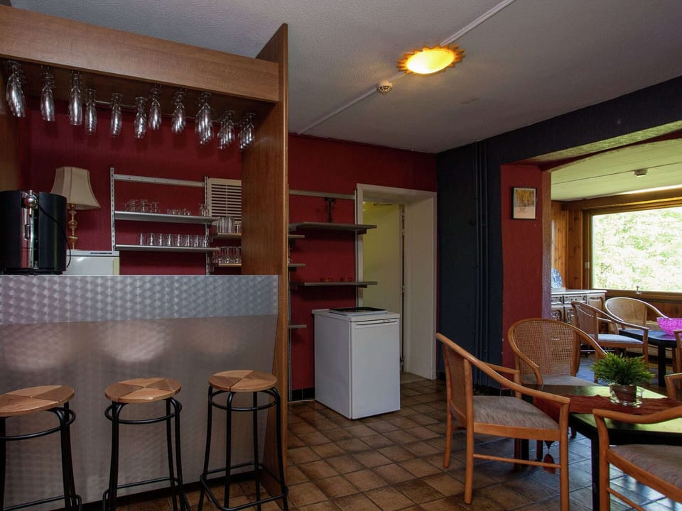 Holiday Home Facilities and Services