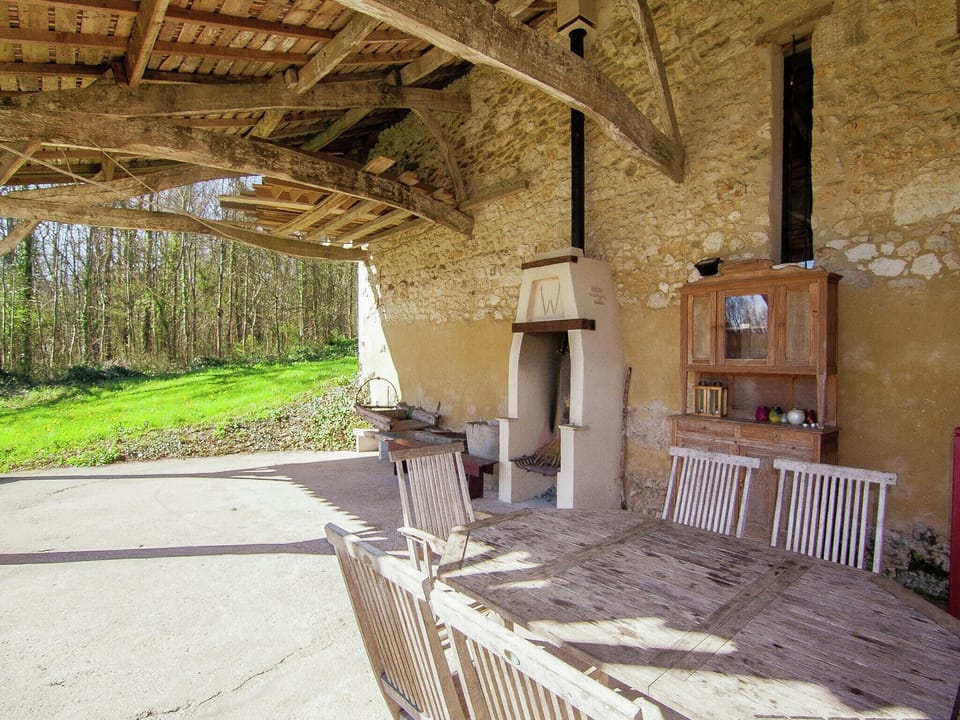 Patio / Balcony