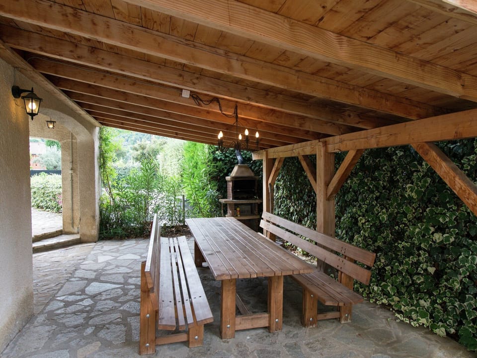 Patio / Balcony
