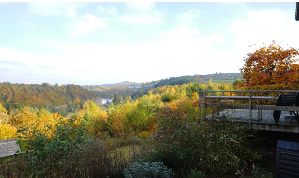View from Holiday Home [summer]