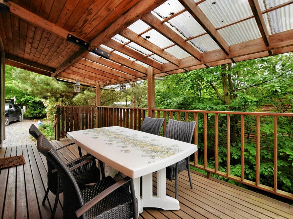 Patio / Balcony