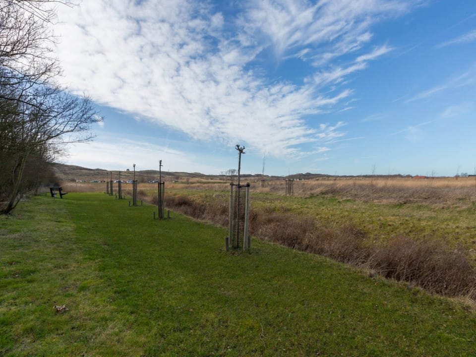 Immediate Surroundings [summer] (<1 km)