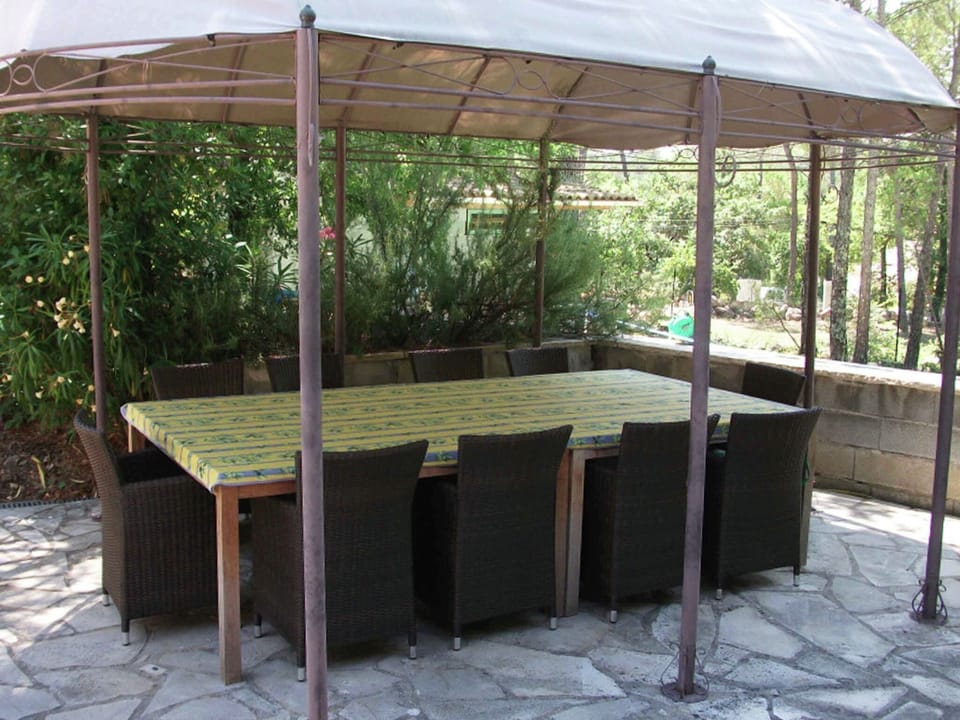 Patio / Balcony