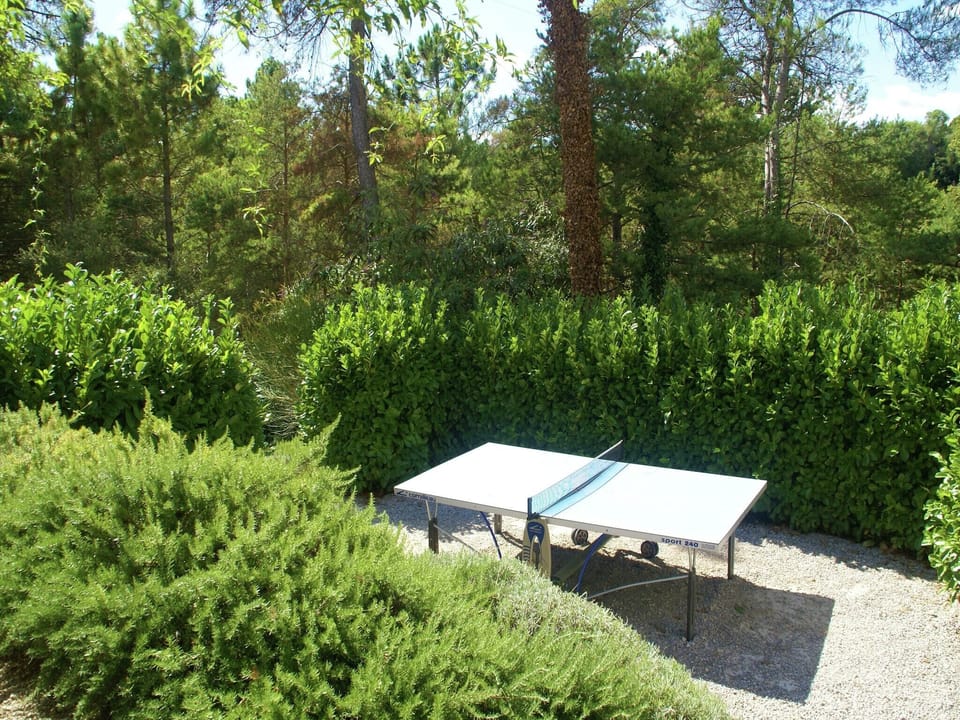 Holiday Home Facilities and Services