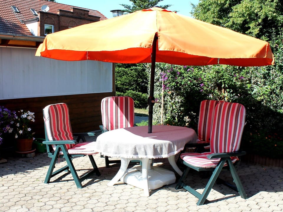 Patio / Balcony