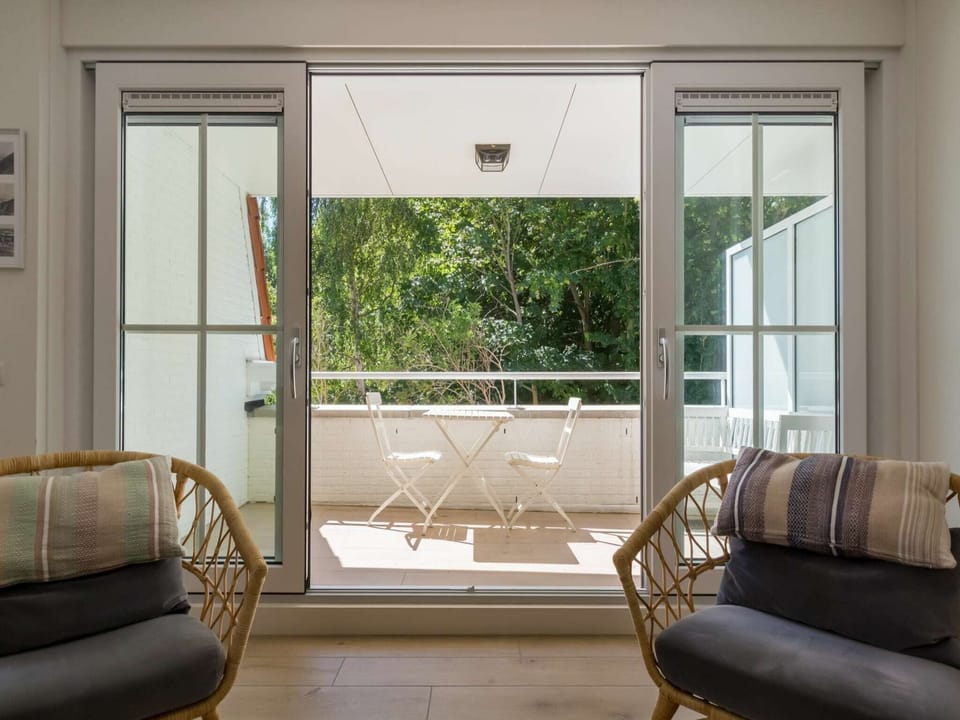 Patio / Balcony