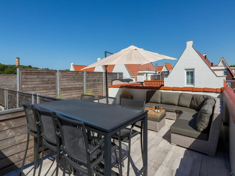 Patio / Balcony