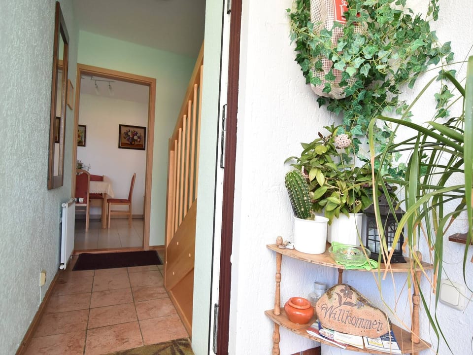 Entrance / Reception